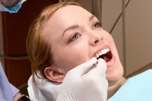 Routine Wilmette Dentist Visits