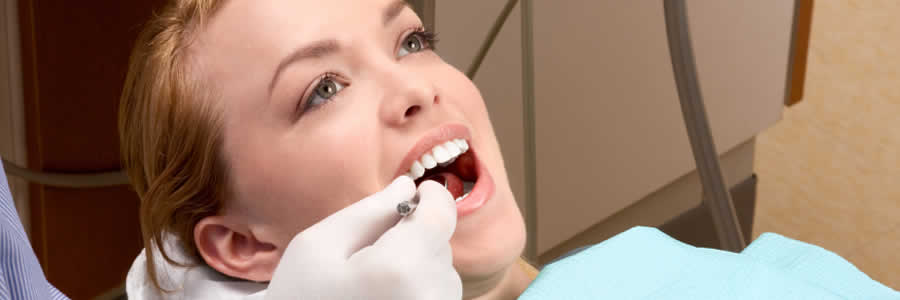 Routine Wilmette Dentist Visits